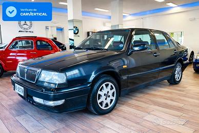 Lancia Thema 16V LS