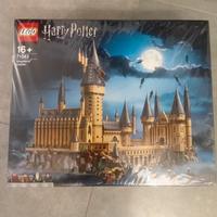 Lego Set 71043 Castello di Hogwarts, Misb.