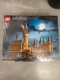 Lego Set 71043 Castello di Hogwarts, Misb.