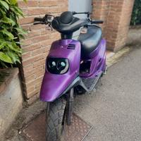 Booster mbk 2003