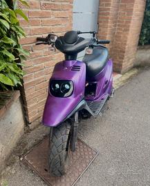 Booster mbk 2003