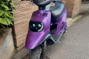 Booster mbk 2003