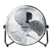 Ventilatore da pavimento