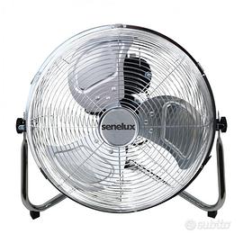 Ventilatore da pavimento