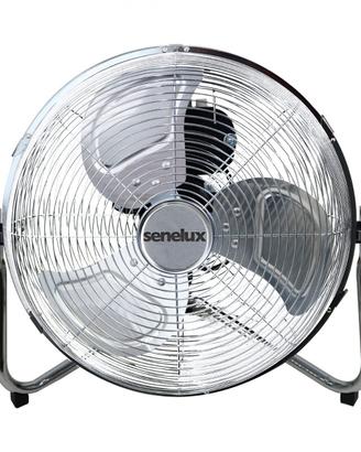Ventilatore da pavimento