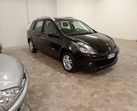 Renault Clio. Neopatentati