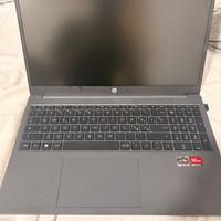 Computer portatile hp