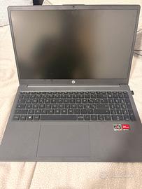 Computer portatile hp