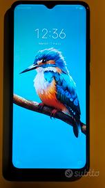 ZTE Blade A34 4+4GB/64GB PERFETTO, come nuovo!