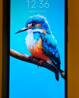 ZTE Blade A34 4+4GB/64GB PERFETTO, come nuovo!