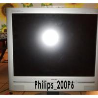 Philips BRILLANCE 200P6