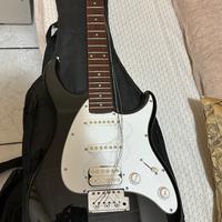 Chitarra Elettrica Peavey Raptor Plus EXP black