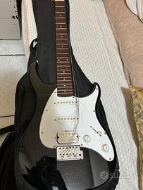 Chitarra Elettrica Peavey Raptor Plus EXP black