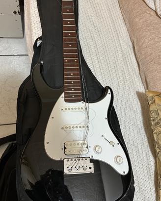 Chitarra Elettrica Peavey Raptor Plus EXP black