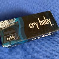 Pedale Dunlop Cry Baby CGB-95 Wah