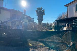 TERRENO EDIFICABILE 210mq