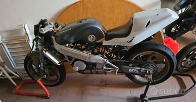 cagiva mito 125 ev