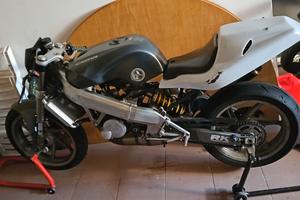 cagiva mito 125 ev
