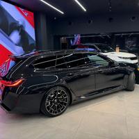 BMW M5 Touring -CV 727cv-TETTO PANORAMICO-CARBOC