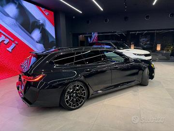 BMW M5 Touring -CV 727cv-TETTO PANORAMICO-CARBOC