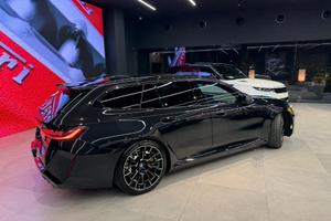 BMW M5 Touring -CV 727cv-TETTO PANORAMICO-CARBOC