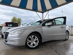 Peugeot 508 1.6 HDi 115CV SW Access