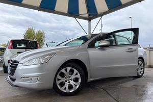 Peugeot 508 1.6 HDi 115CV SW Access