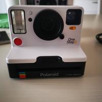 Polaroid one step 2
