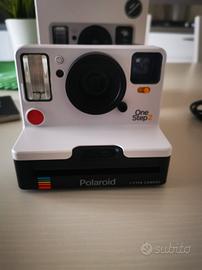 Polaroid one step 2