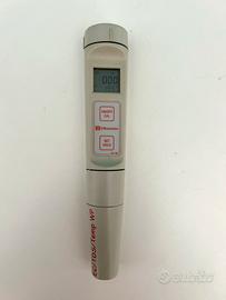 Misuratore EC/TDS/Temperatura Milwaukee EC60