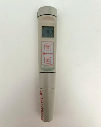 Misuratore EC/TDS/Temperatura Milwaukee EC60