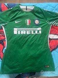 Maglia inter portiere