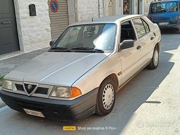 Alfa Romeo 33- 1.3 VL  1991 iscritta ASI  km 36288