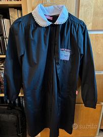 Grembiule per scuola elementare