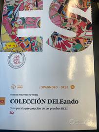 Colecciòn DELEando
