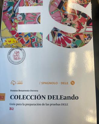 Colecciòn DELEando