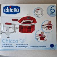 Chicco seggiolino da tavolo 360