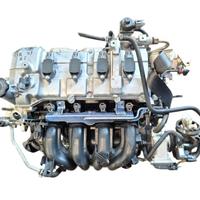 MOTORE COMPLETO MAZDA 2 Berlina 2Â° Serie zj Benzi