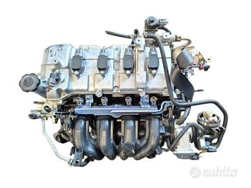 MOTORE COMPLETO MAZDA 2 Berlina 2Â° Serie zj Benzi