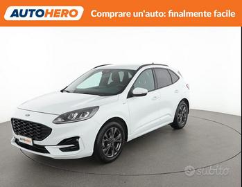 FORD Kuga GF93950