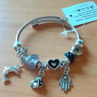  piccolo stock di braccialetti 