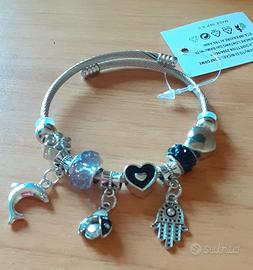  piccolo stock di braccialetti 