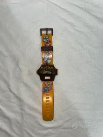 Orologio proiettore Gormiti Mythos Giochi preziosi