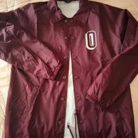 giubbino uomo Obey 