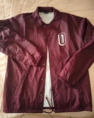 giubbino uomo Obey 