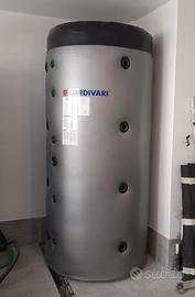 Accumulo acqua (puffer)