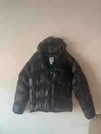 Giubbotto invernale adidas taglia S