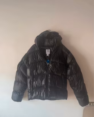 Giubbotto invernale adidas taglia S