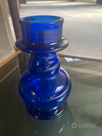 Vaso soprammobile metà anni ‘60