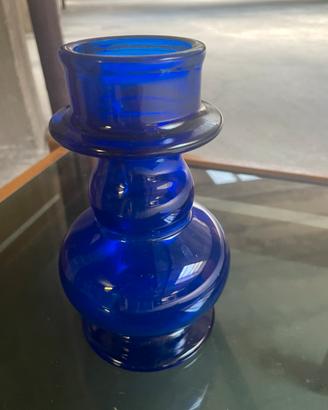 Vaso soprammobile metà anni ‘60
